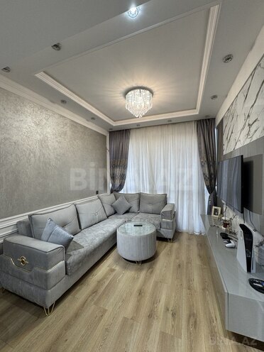 2 otaqlı yeni tikili - 20 Yanvar m. - 78 m² (3)