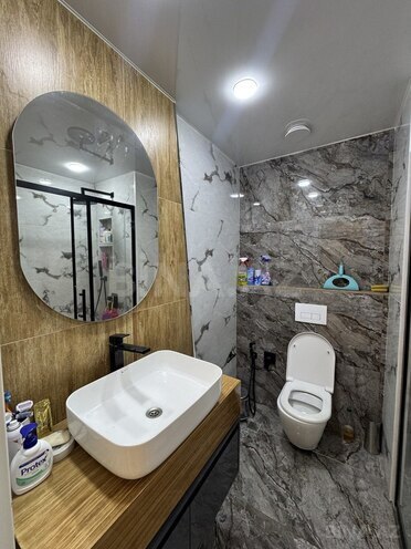 2 otaqlı yeni tikili - 20 Yanvar m. - 78 m² (23)