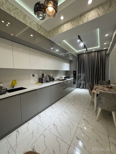 2 otaqlı yeni tikili - 20 Yanvar m. - 78 m² (13)