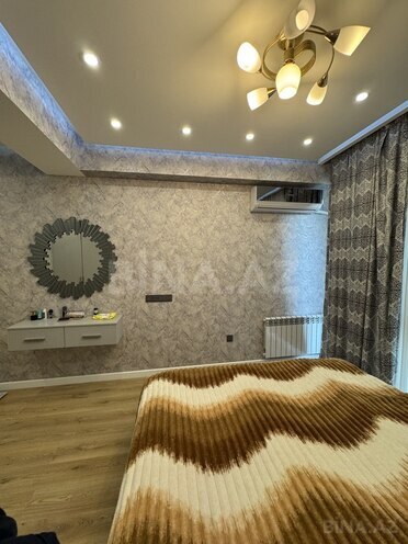2 otaqlı yeni tikili - 20 Yanvar m. - 78 m² (10)