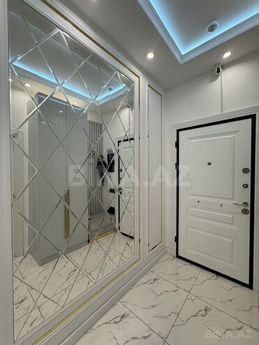 2 otaqlı yeni tikili - 20 Yanvar m. - 78 m² (18)