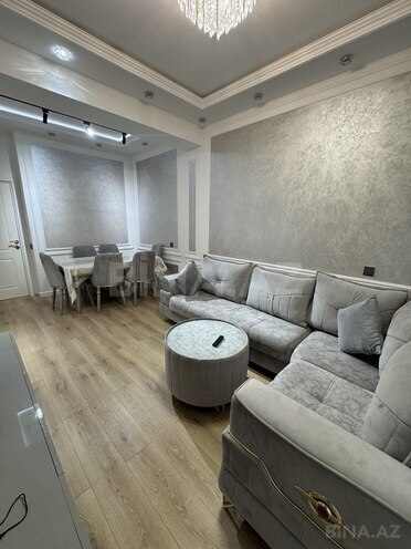 2 otaqlı yeni tikili - 20 Yanvar m. - 78 m² (4)