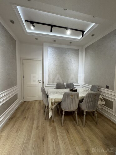 2 otaqlı yeni tikili - 20 Yanvar m. - 78 m² (6)