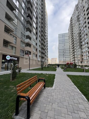 2 otaqlı yeni tikili - 20 Yanvar m. - 78 m² (30)