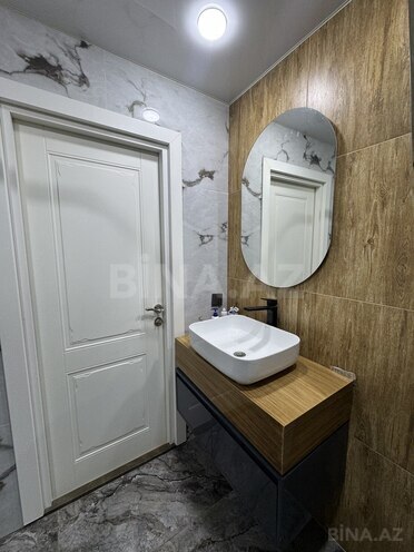 2 otaqlı yeni tikili - 20 Yanvar m. - 78 m² (24)