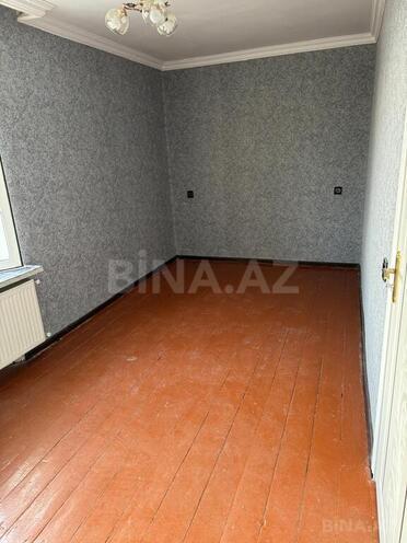 2 otaqlı köhnə tikili - Binə q. - 50 m² (5)