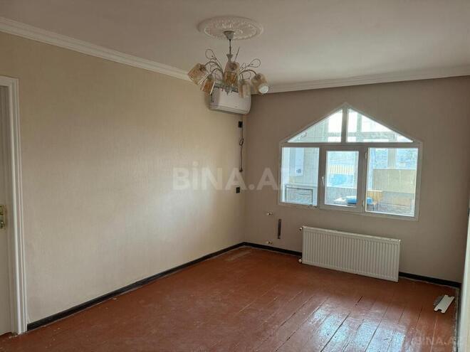 2 otaqlı köhnə tikili - Binə q. - 50 m² (6)