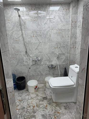 2 otaqlı köhnə tikili - Binə q. - 50 m² (8)