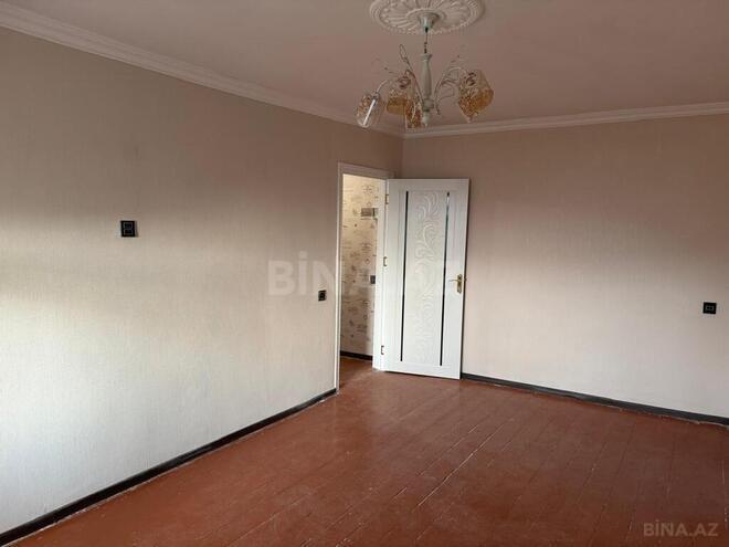 2 otaqlı köhnə tikili - Binə q. - 50 m² (3)