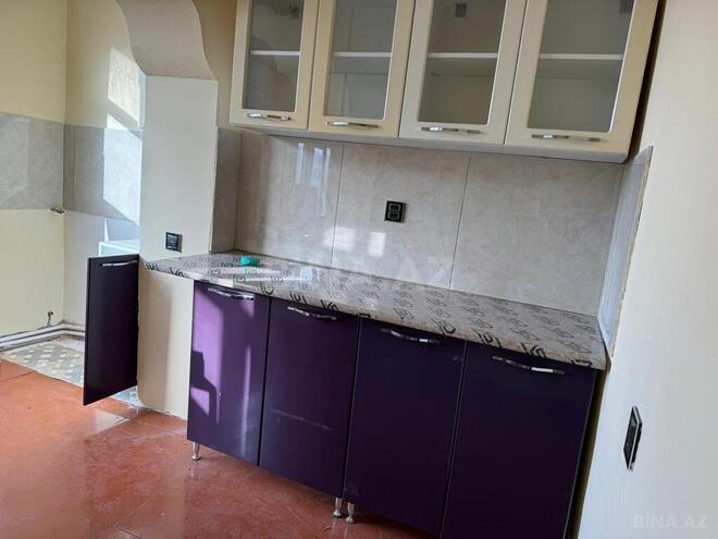 2 otaqlı köhnə tikili - Binə q. - 50 m² (7)