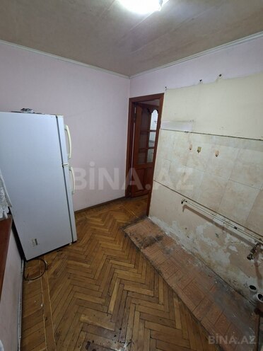 1 otaqlı köhnə tikili - 8-ci mikrorayon q. - 40 m² (8)