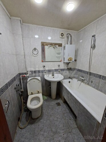 1 otaqlı köhnə tikili - 8-ci mikrorayon q. - 40 m² (7)