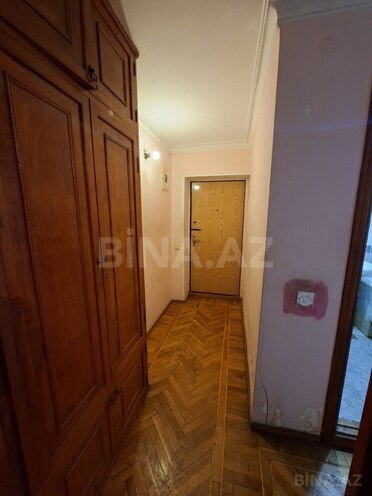 1 otaqlı köhnə tikili - 8-ci mikrorayon q. - 40 m² (5)