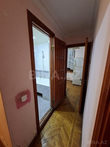 1 otaqlı köhnə tikili - 8-ci mikrorayon q. - 40 m² (6)