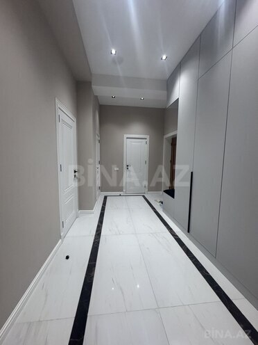 2 otaqlı yeni tikili - Ağ şəhər q. - 90 m² (5)