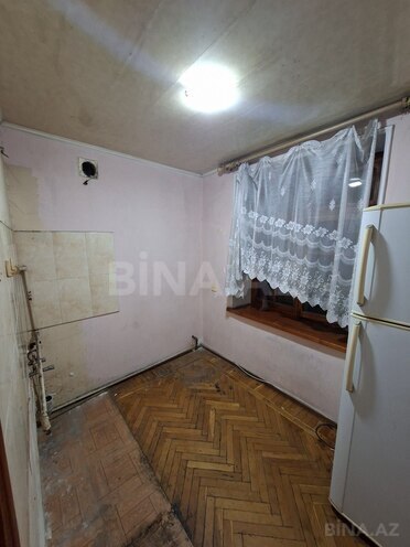 1 otaqlı köhnə tikili - 8-ci mikrorayon q. - 40 m² (9)
