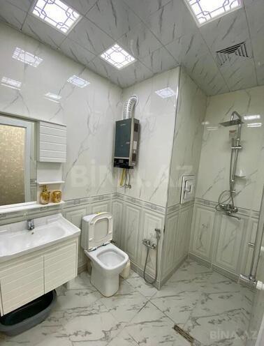 2-комн. вторичка - м. Мемар Аджеми - 55 м² (6)