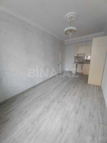 2-комн. новостройка - Хырдалан - 45 м² (5)