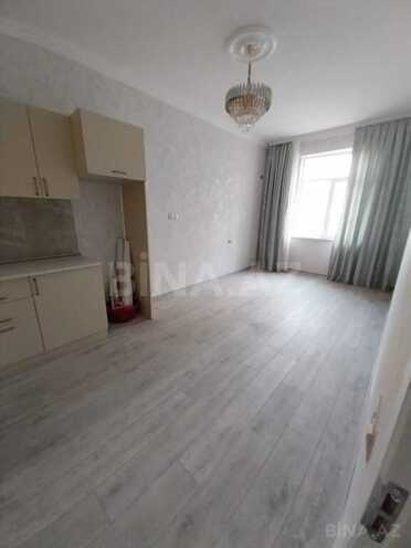 2-комн. новостройка - Хырдалан - 45 м² (2)