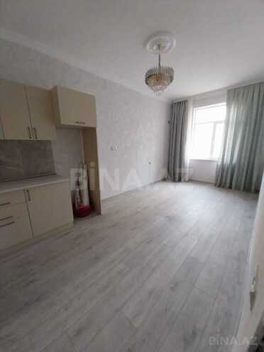 2-комн. новостройка - Хырдалан - 45 м² (3)