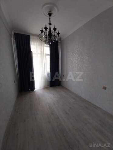 2-комн. новостройка - Хырдалан - 45 м² (7)