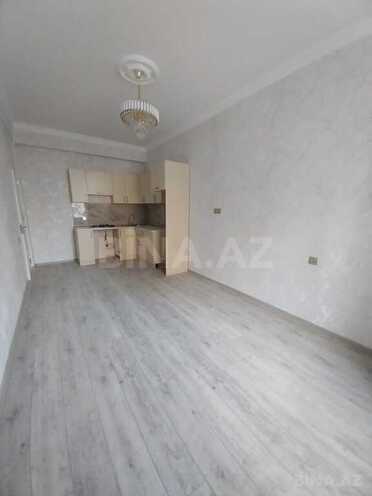 2-комн. новостройка - Хырдалан - 45 м² (4)