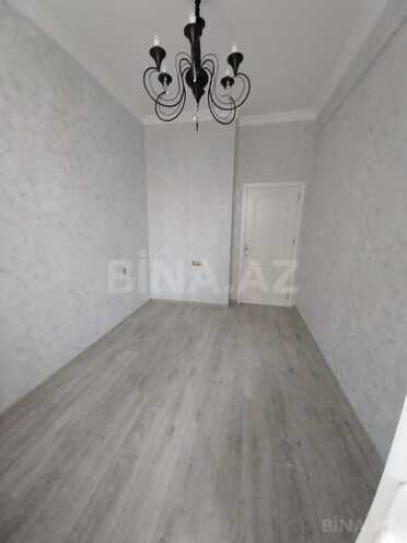 2-комн. новостройка - Хырдалан - 45 м² (6)