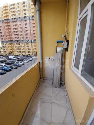 2-комн. новостройка - Хырдалан - 45 м² (8)