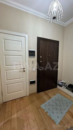 2 otaqlı yeni tikili - 20 Yanvar m. - 55 m² (18)