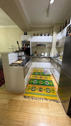 2 otaqlı yeni tikili - 20 Yanvar m. - 55 m² (13)