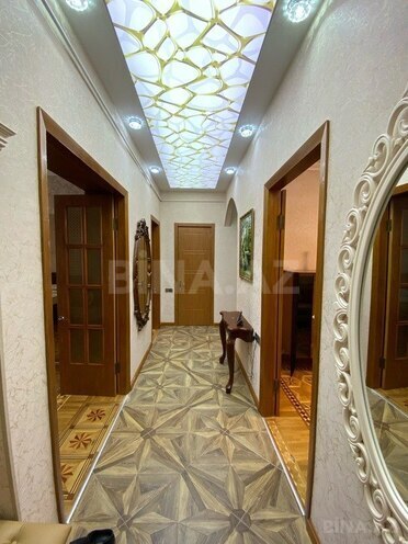 Сдаётся 4-комн. вторичка 120 м², м. Сахил, photo 19 from 26