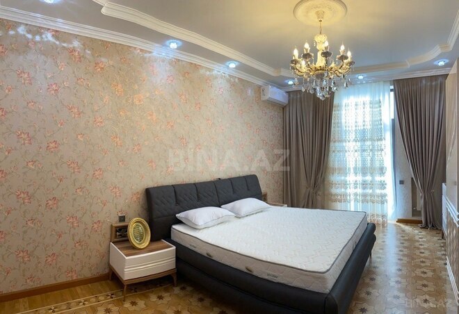 Сдаётся 4-комн. вторичка 120 м², м. Сахил, photo 20 from 26