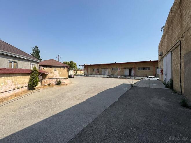 Obyekt - Binəqədi r. - 80 m² (15)