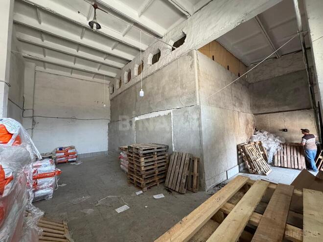 Obyekt - Binəqədi r. - 80 m² (7)