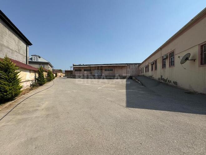 Obyekt - Binəqədi r. - 80 m² (16)
