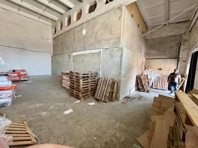 Obyekt - Binəqədi r. - 80 m² (2)