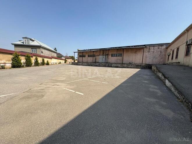 Obyekt - Binəqədi r. - 80 m² (1)