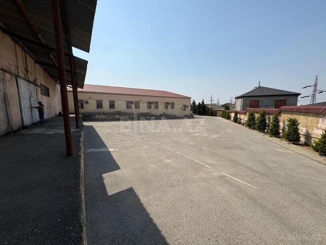 Obyekt - Binəqədi r. - 80 m² (14)