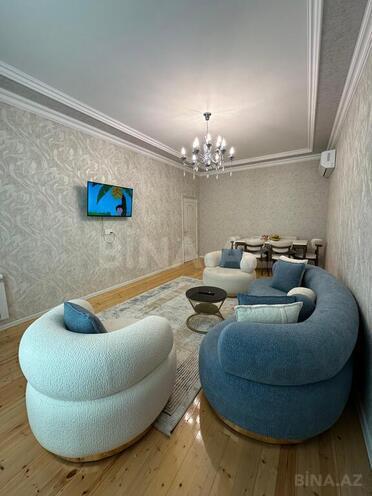 4-комн. дом/дача - пос. Забрат - 136 м² (13)