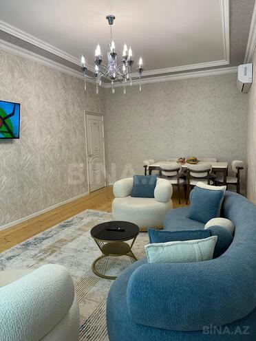 4-комн. дом/дача - пос. Забрат - 136 м² (25)
