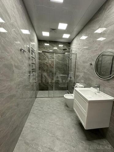 2 otaqlı yeni tikili - Nizami m. - 75 m² (8)