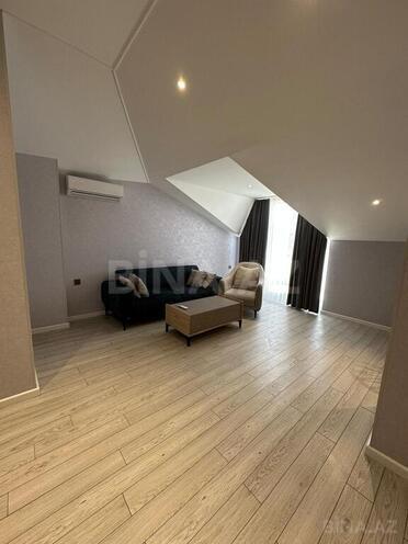 2 otaqlı yeni tikili - Nizami m. - 75 m² (3)