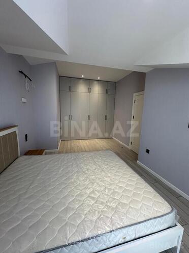 2 otaqlı yeni tikili - Nizami m. - 75 m² (7)