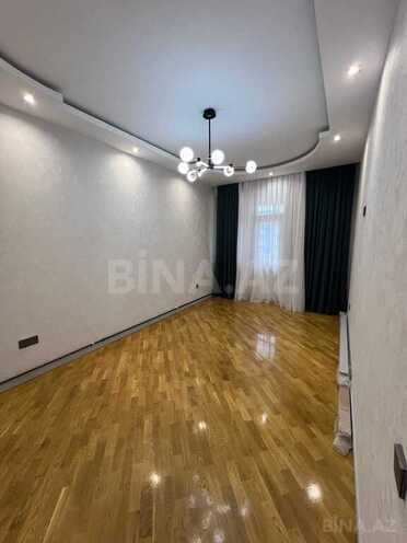 3-комн. новостройка - м. Низами - 95 м² (4)