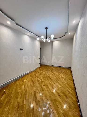 3-комн. новостройка - м. Низами - 95 м² (3)