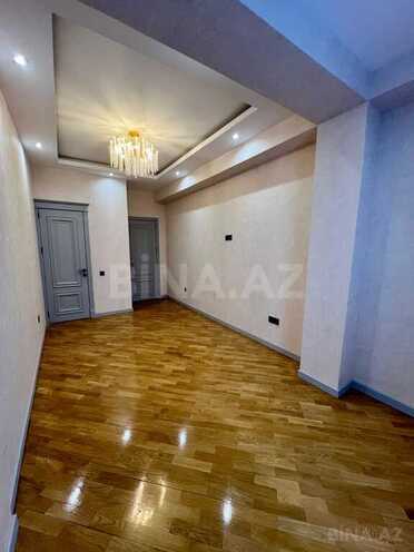 3-комн. новостройка - м. Низами - 95 м² (5)