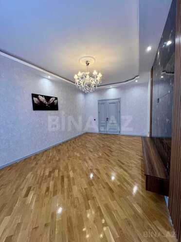 3-комн. новостройка - м. Низами - 95 м² (2)