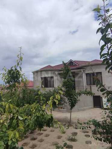 4-комн. дом/дача - пос. Бильгях - 140 м² (26)
