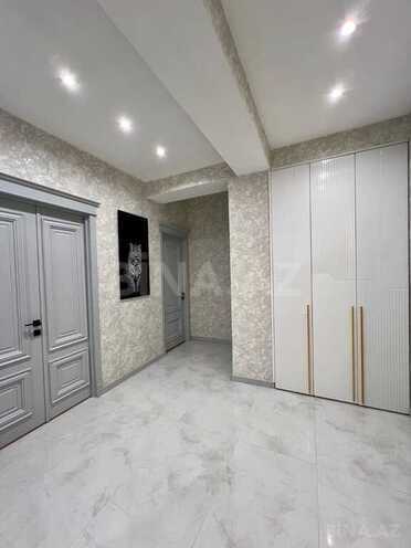 3-комн. новостройка - м. Низами - 95 м² (6)
