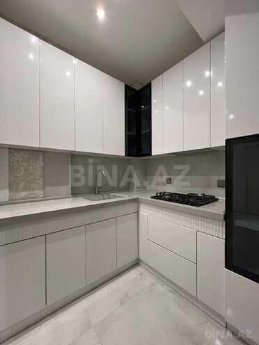 3-комн. новостройка - м. Низами - 95 м² (7)
